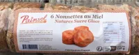 Nonnettes