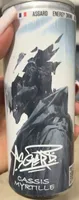 boisson énergisante
