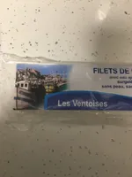 Filet de panga
