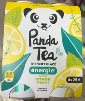 Panda tea