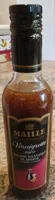Vinaigrette légère