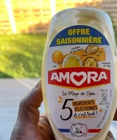 Mayonnaise 5 ingrédients