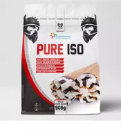 PURE ISO
