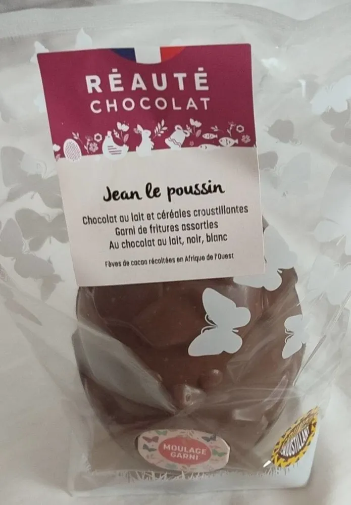 Jean le poussin
