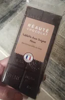 Tablette pure origine Pérou