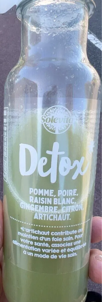 Solevita detox
