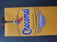 Lactosevrije Chocoladedrank