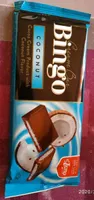 Cream Bar Bingo
