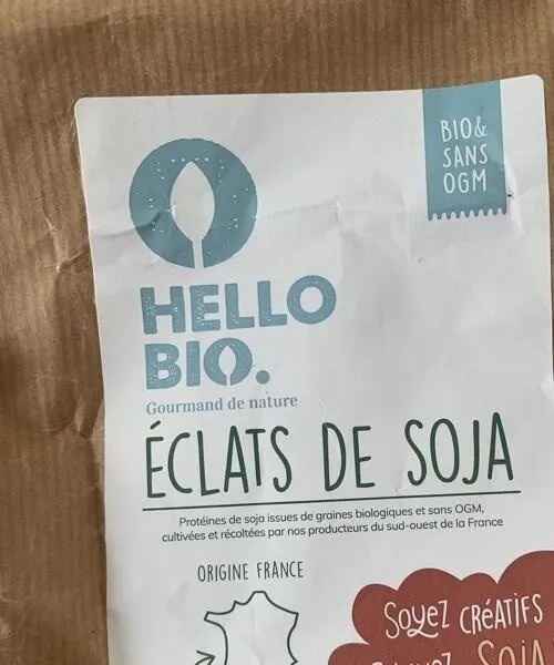 Éclat de Soja