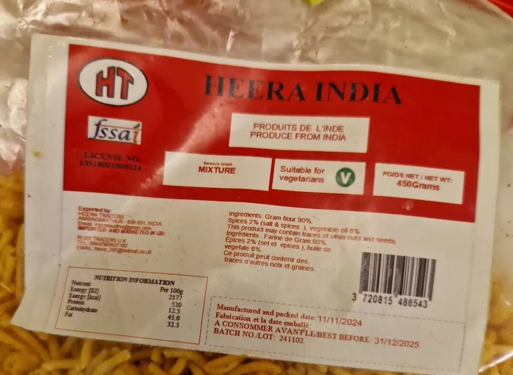 Heera India