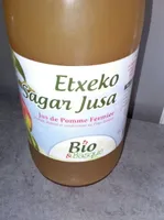 Etxeko Sagar jusa