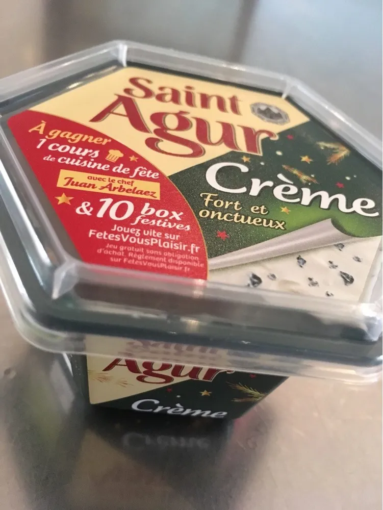 Crème