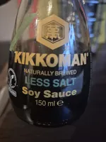 Soy Sauce
