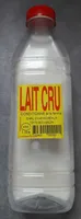 Lait Cru