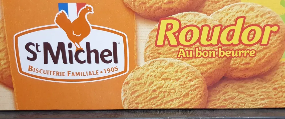Roudor