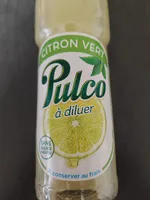 CITRON VERT à diluer