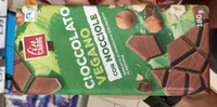 Cioccolato vegano