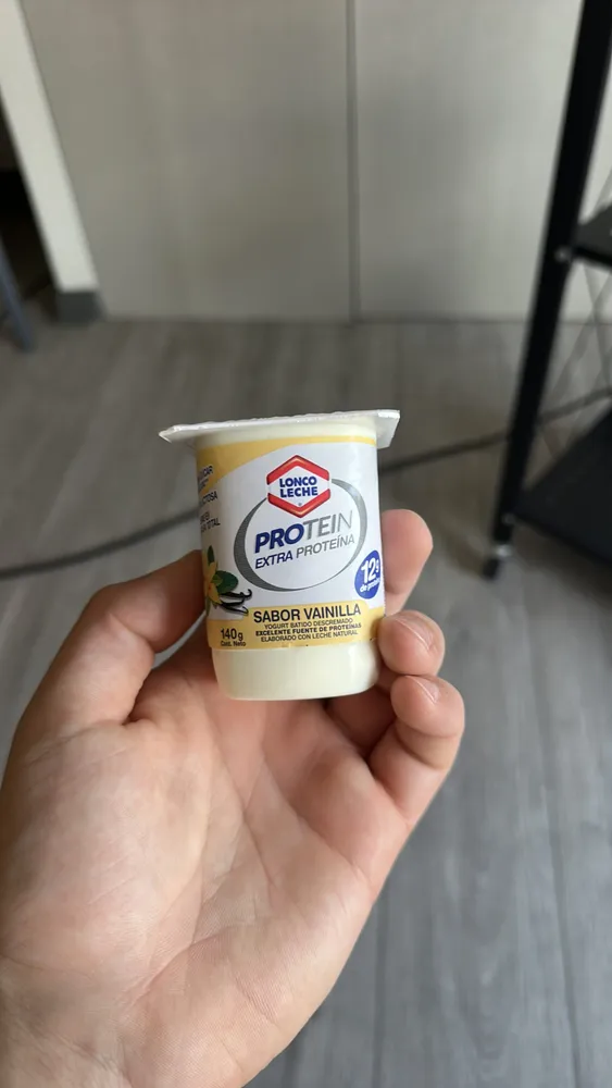 PROTEIN EXTRA PROTEÍNA