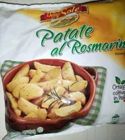 Patate al rosmarino