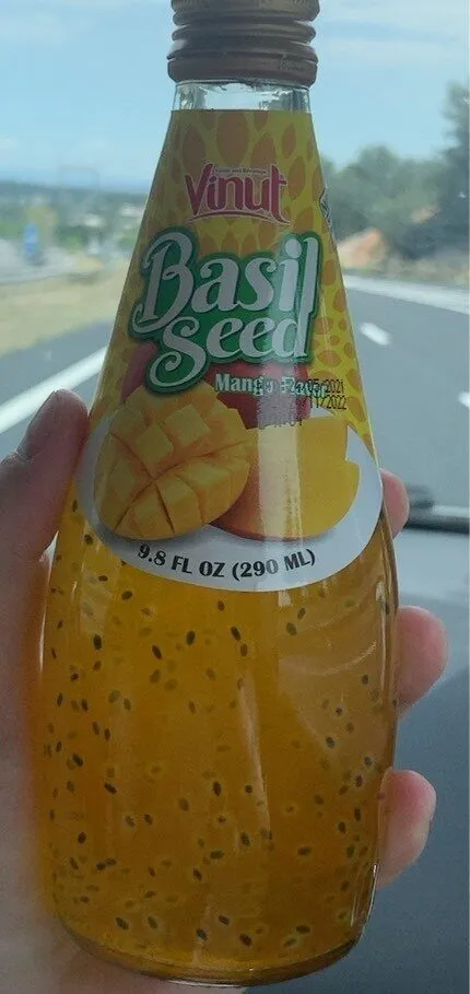 Basil Seed