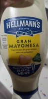 Mayonesa