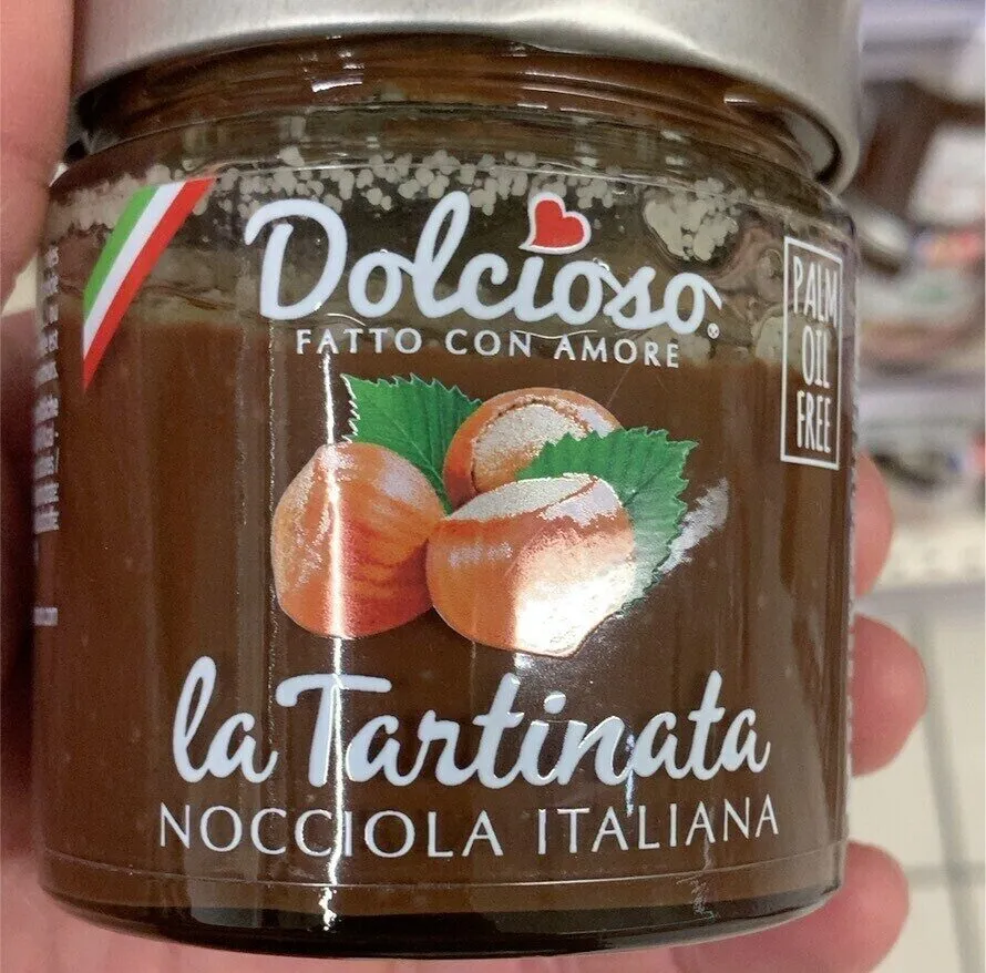 La tartinata