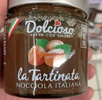 La tartinata