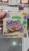 Salmas