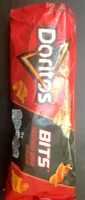 Bits Honey Bbq