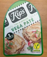 Vega Paté