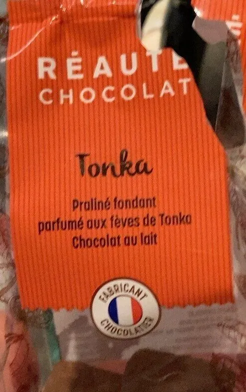 Tonka