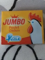Cube Jumbo