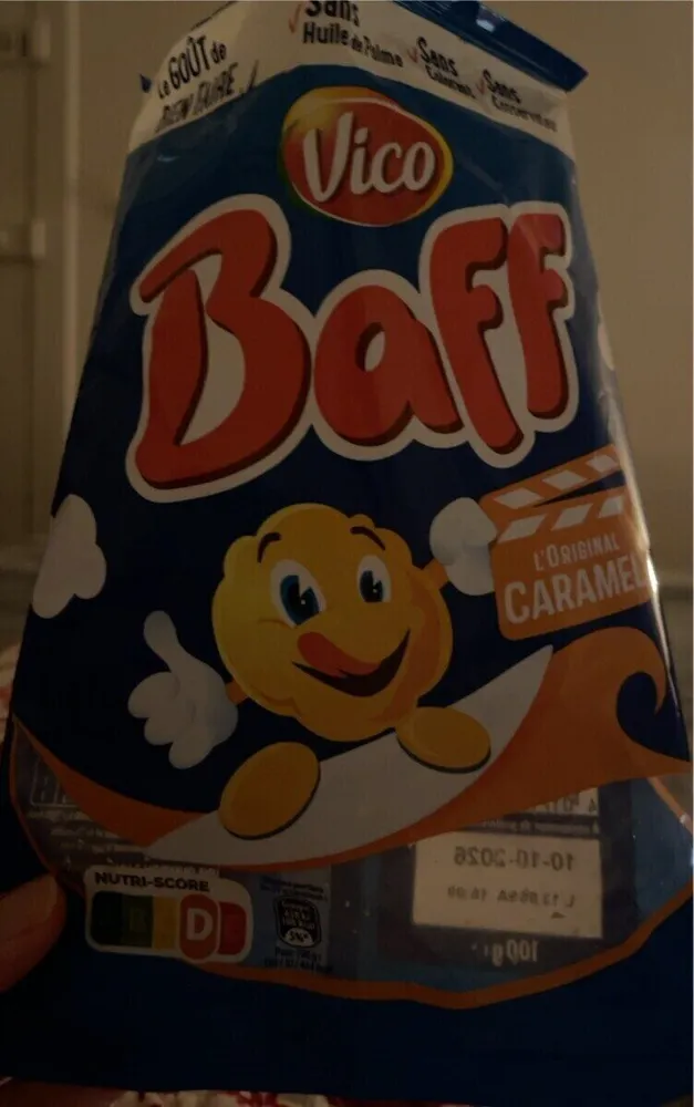 Baff