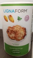 Gallette de pommes de terre