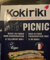 Veg’picnic
