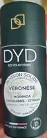 Boisson solide