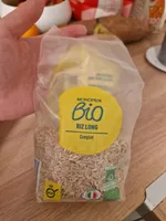 RIZ LONG Complet