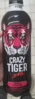 Crazy Tiger