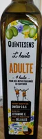 L'huile Adulte