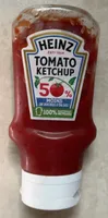 tomato ketchup