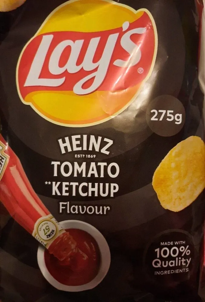 TOMATO KETCHUP