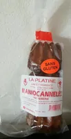 MANIOCANNELÉS