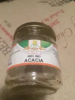 Miel bio acacia