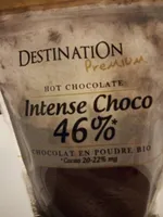 Intense choco