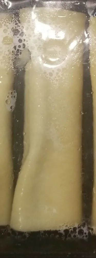 Manicotti Cheese Spinach
