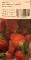 Fraise