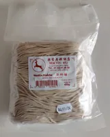 Nouilles fraîches