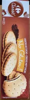 Crocks au cacao