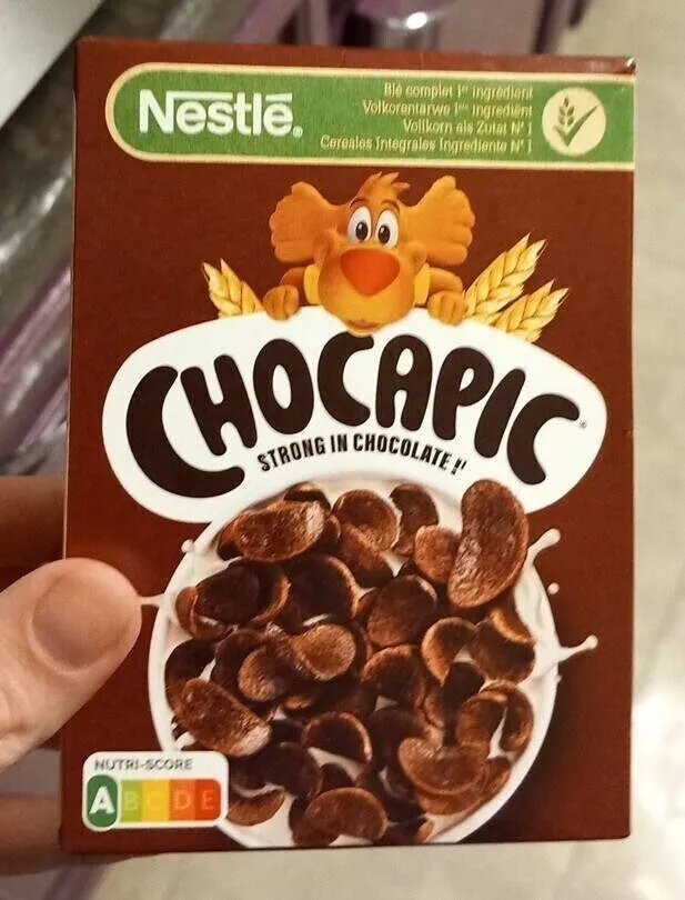 Chocapic