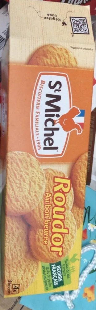 Roudor